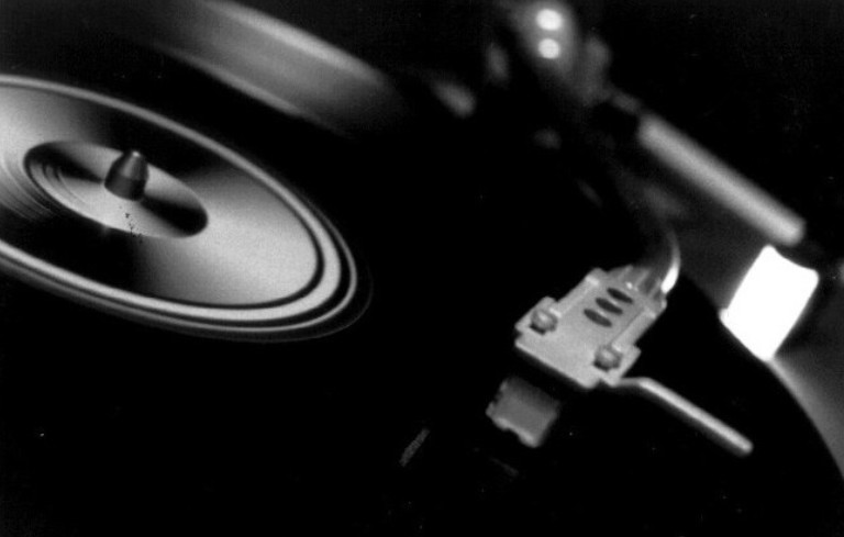 vinyl